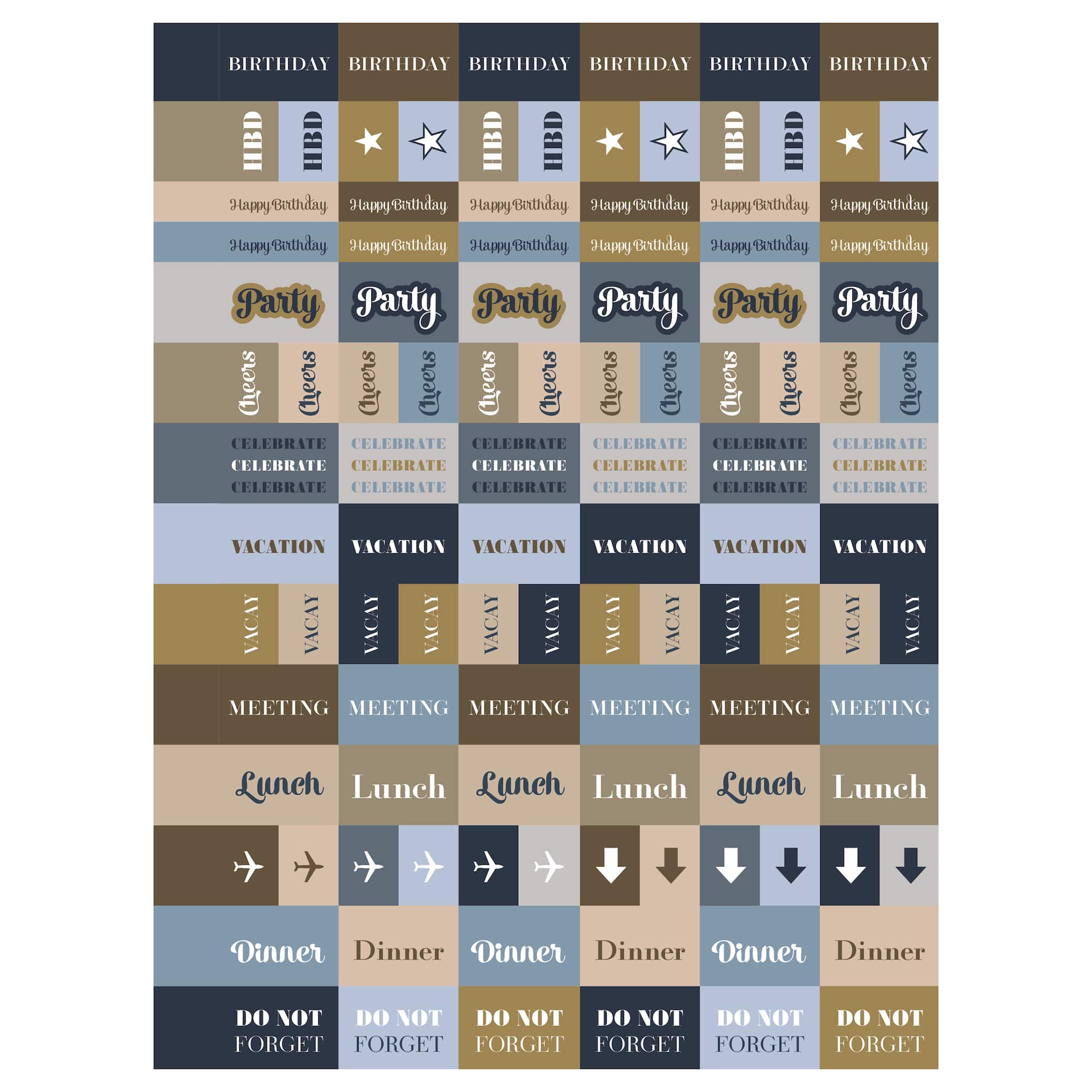TF Publishing 2025-2026 Rustic Floral Medium Weekly/Monthly Planner